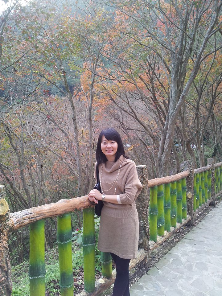 賴惠如
